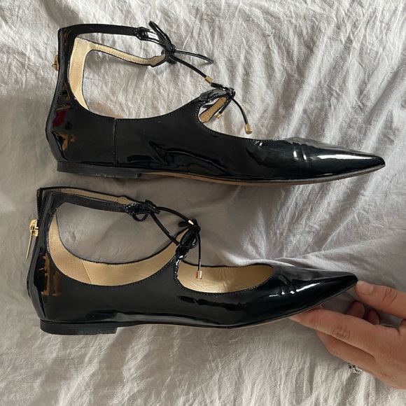 Used jimmy chop flats - Picture 3 of 7